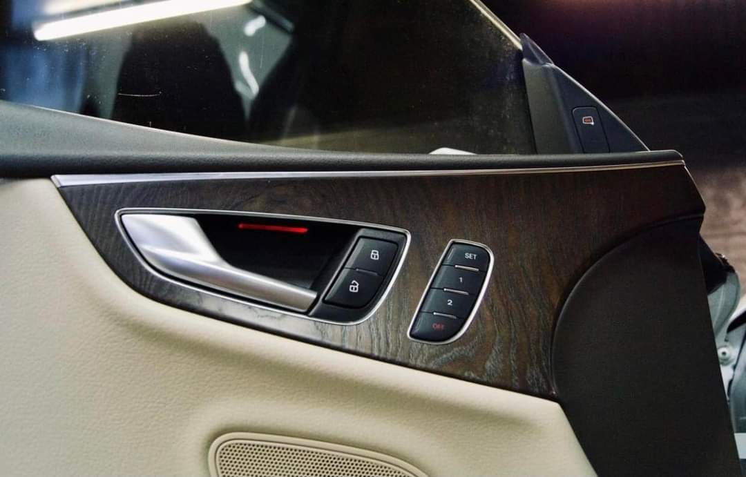 Audi A7 3.0T Quattro – Image 19