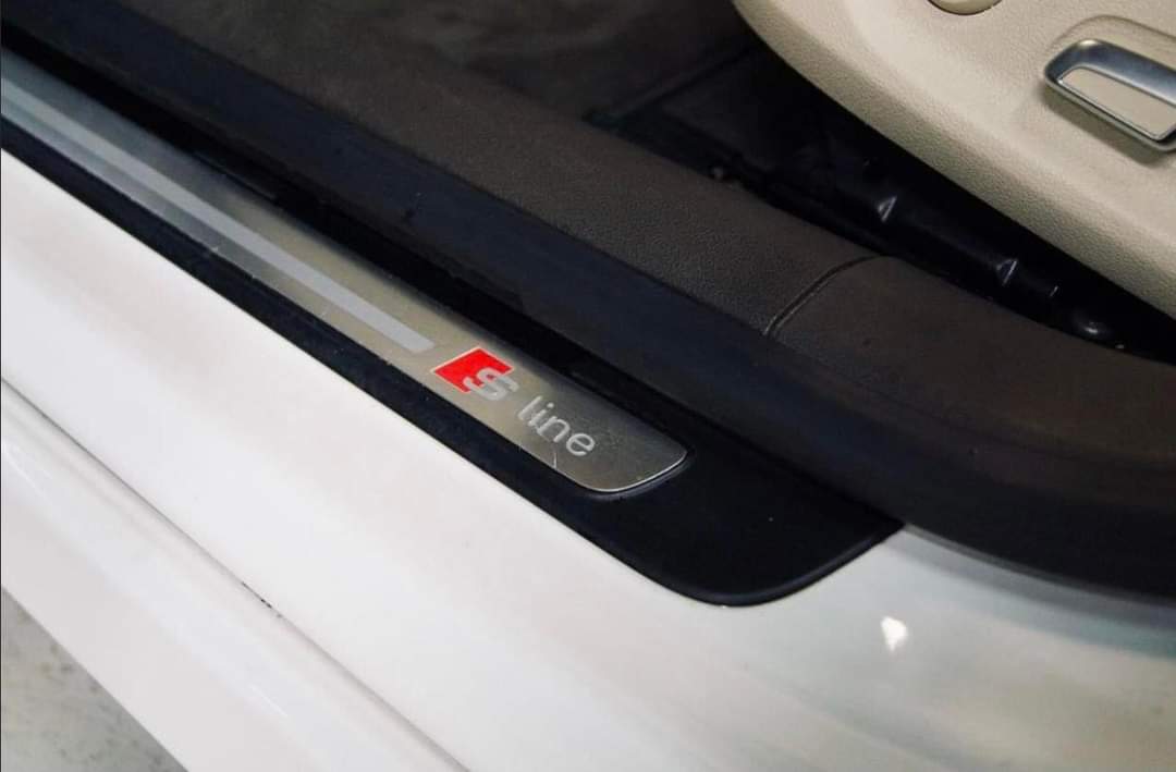 Audi A7 3.0T Quattro – Image 20