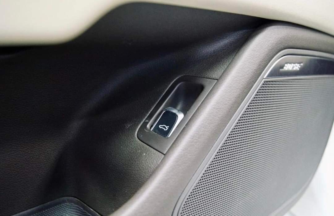 Audi A7 3.0T Quattro – Image 23