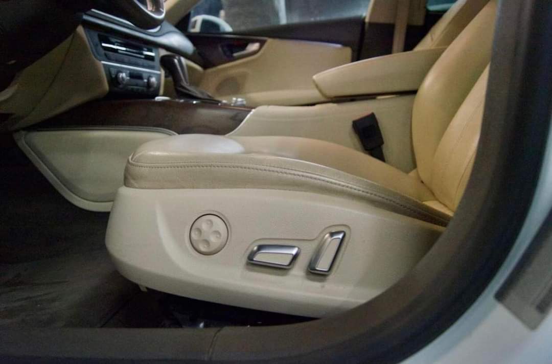 Audi A7 3.0T Quattro – Image 24
