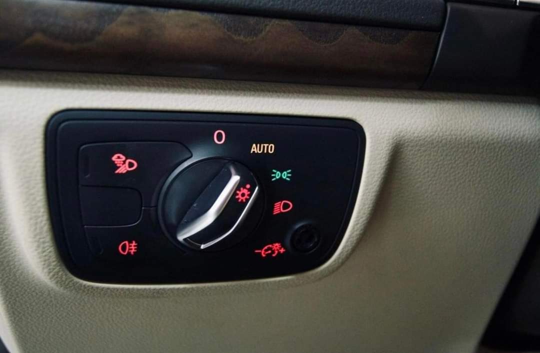 Audi A7 3.0T Quattro – Image 25