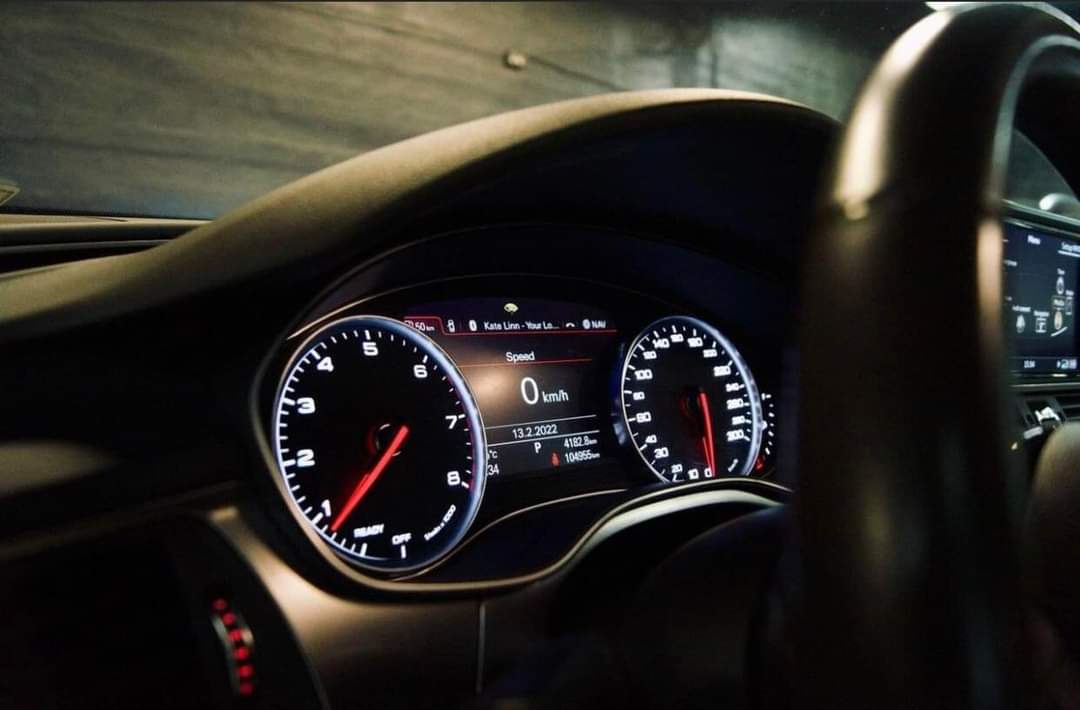 Audi A7 3.0T Quattro – Image 27