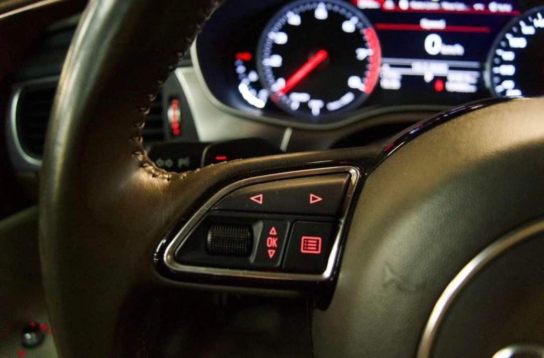 Audi A7 3.0T Quattro – Image 29