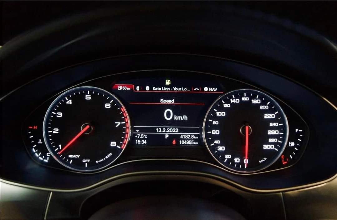 Audi A7 3.0T Quattro – Image 31