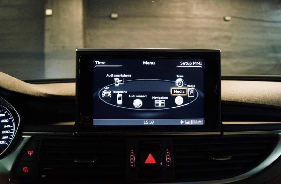 Audi A7 3.0T Quattro – Image 32