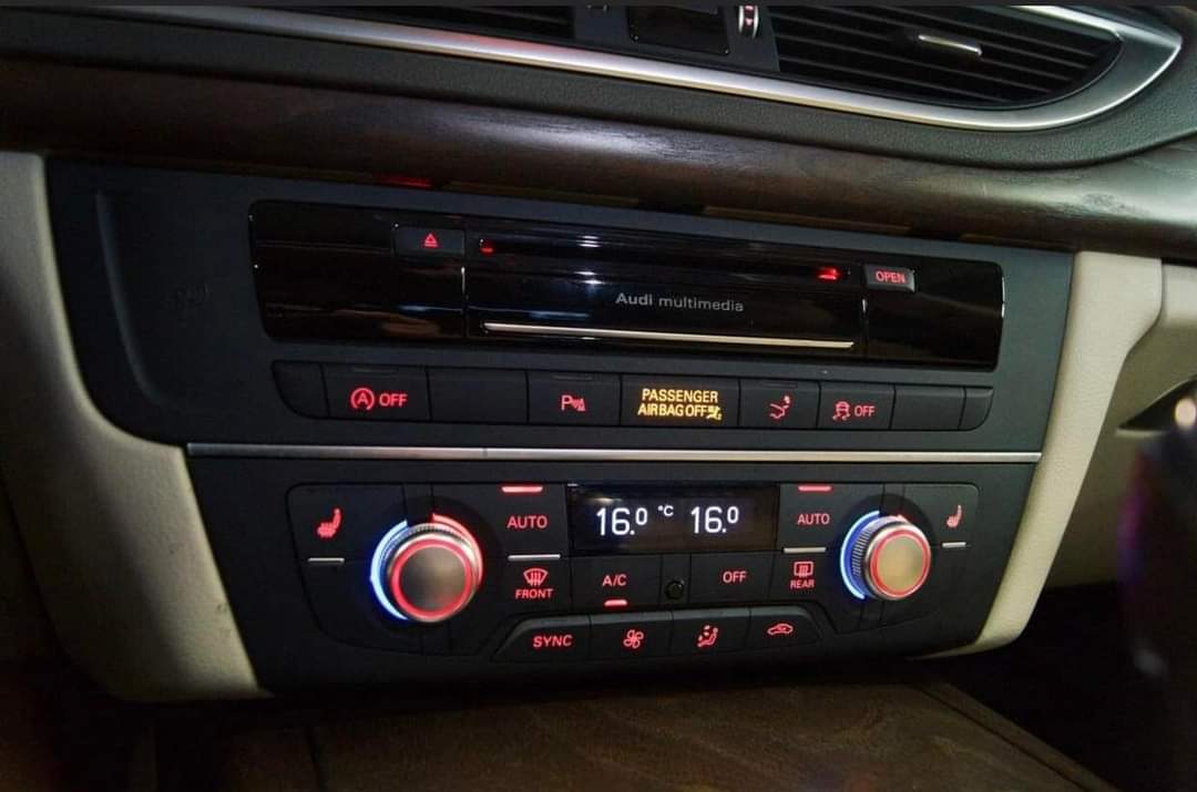 Audi A7 3.0T Quattro – Image 34