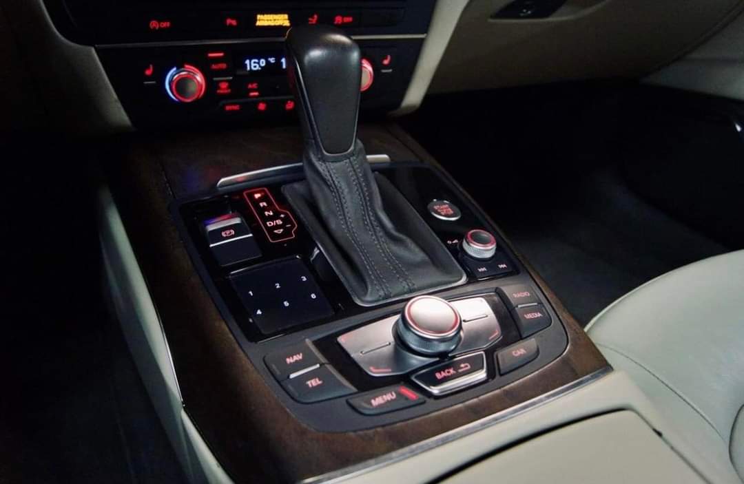 Audi A7 3.0T Quattro – Image 33