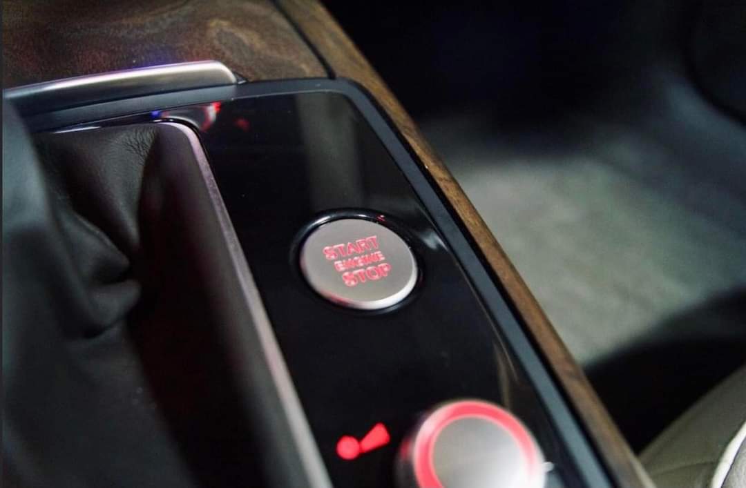 Audi A7 3.0T Quattro – Image 37