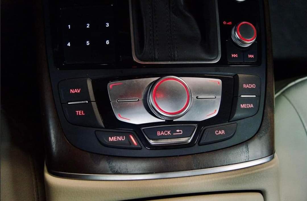 Audi A7 3.0T Quattro – Image 38