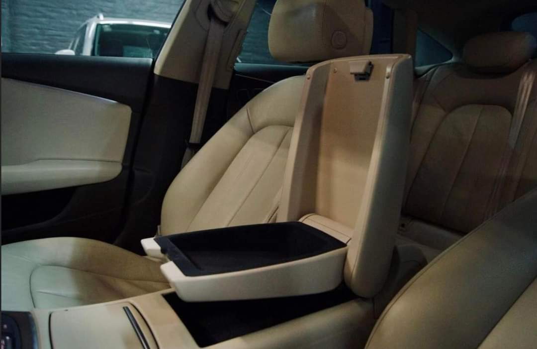 Audi A7 3.0T Quattro – Image 40