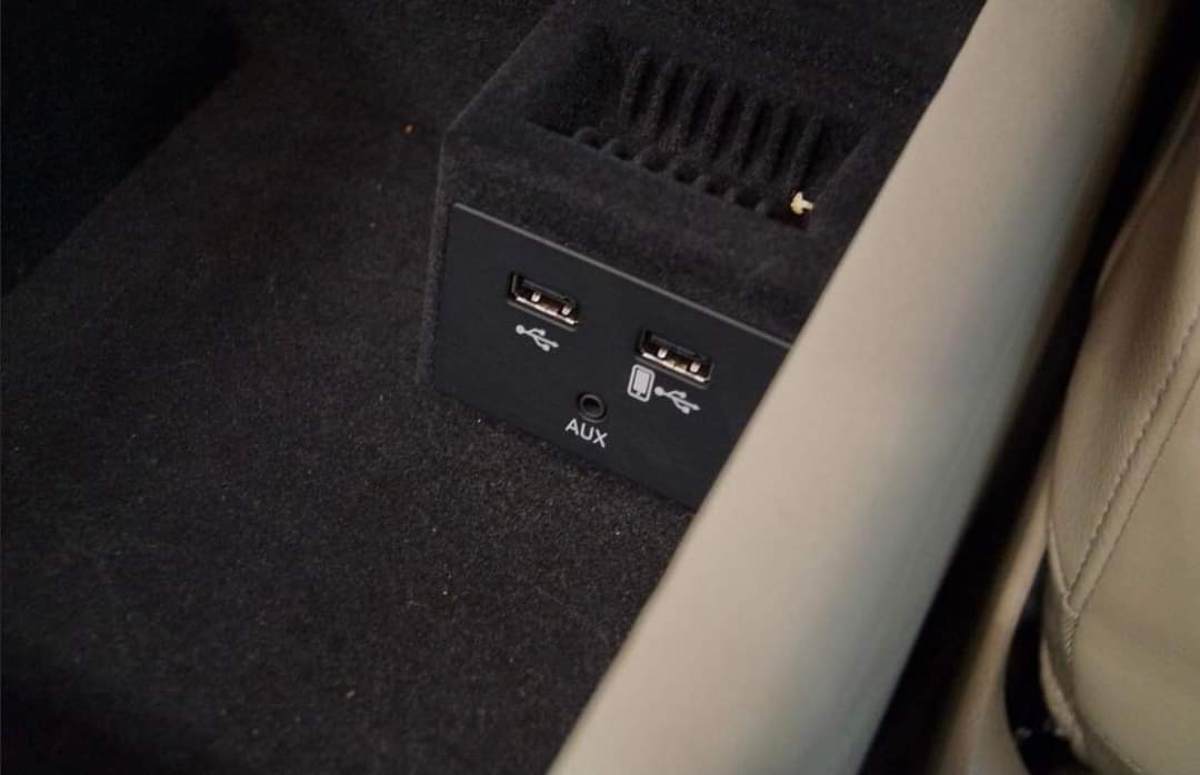 Audi A7 3.0T Quattro – Image 41