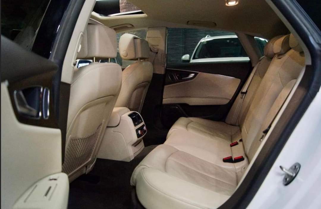 Audi A7 3.0T Quattro – Image 43