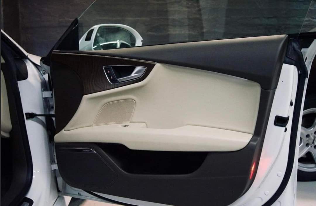 Audi A7 3.0T Quattro – Image 42