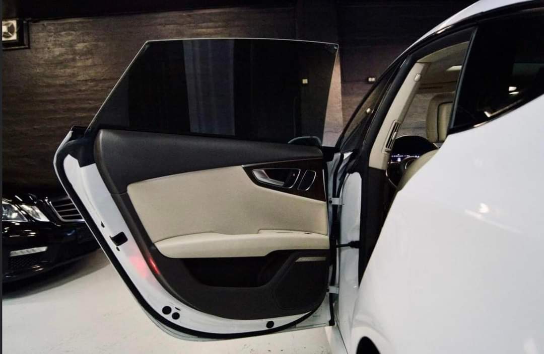 Audi A7 3.0T Quattro – Image 44