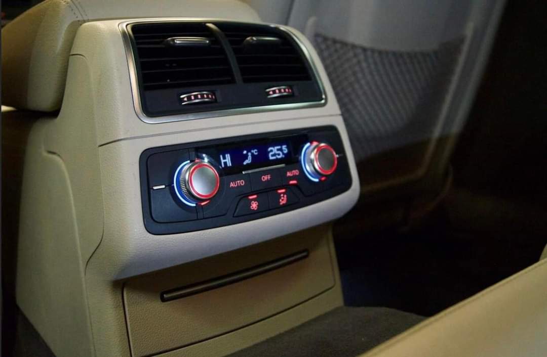 Audi A7 3.0T Quattro – Image 45
