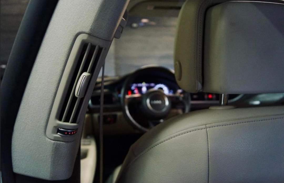 Audi A7 3.0T Quattro – Image 46