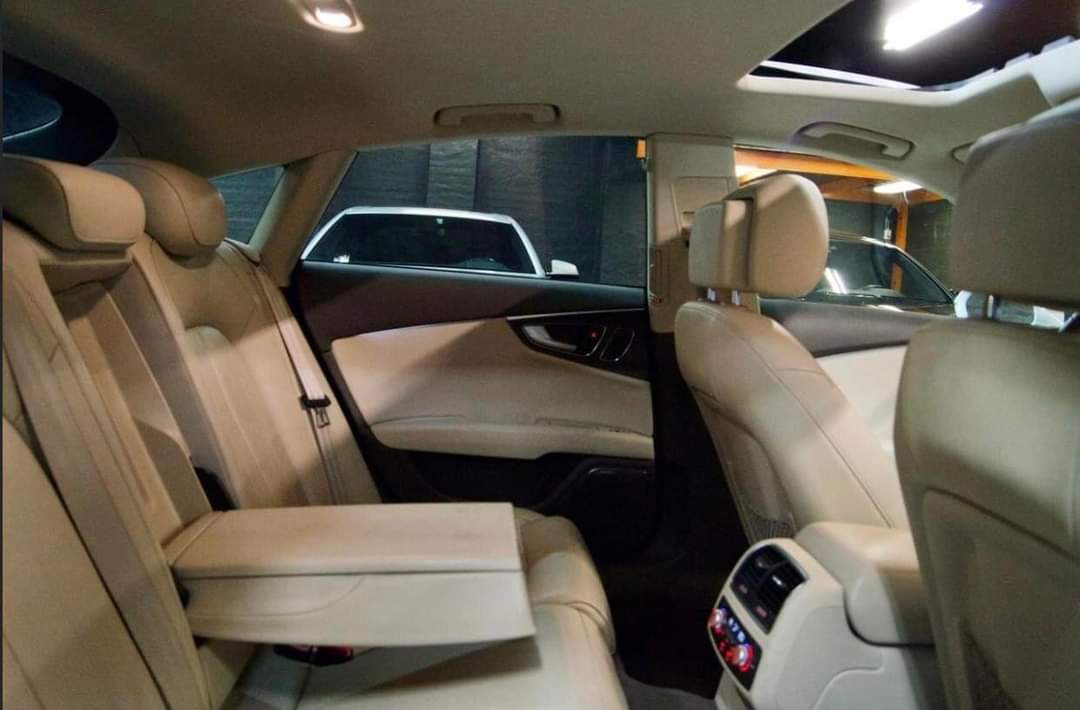 Audi A7 3.0T Quattro – Image 47