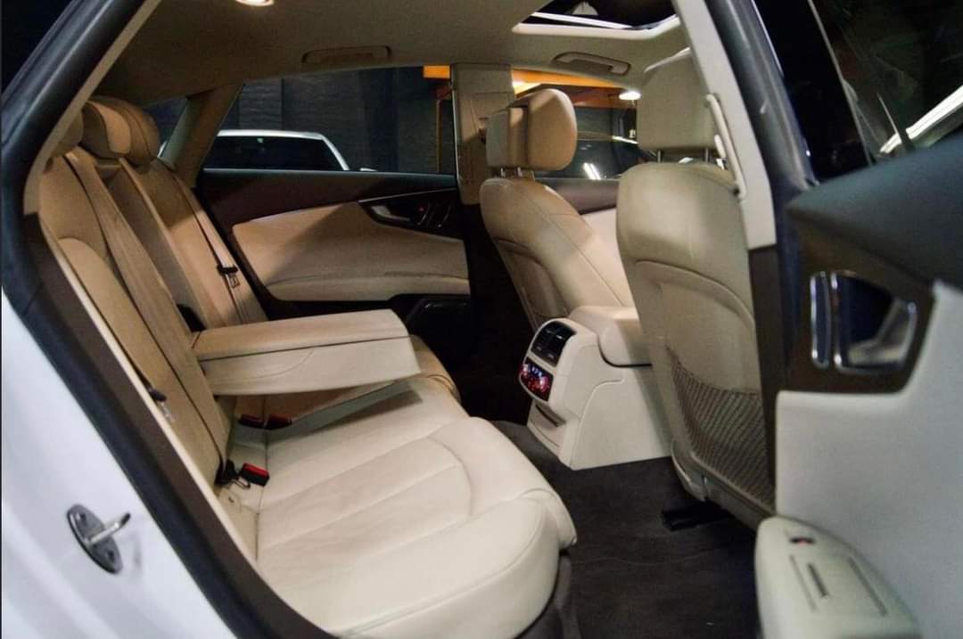 Audi A7 3.0T Quattro – Image 48