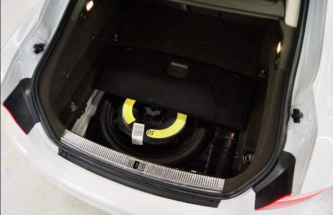 Audi A7 3.0T Quattro – Image 51