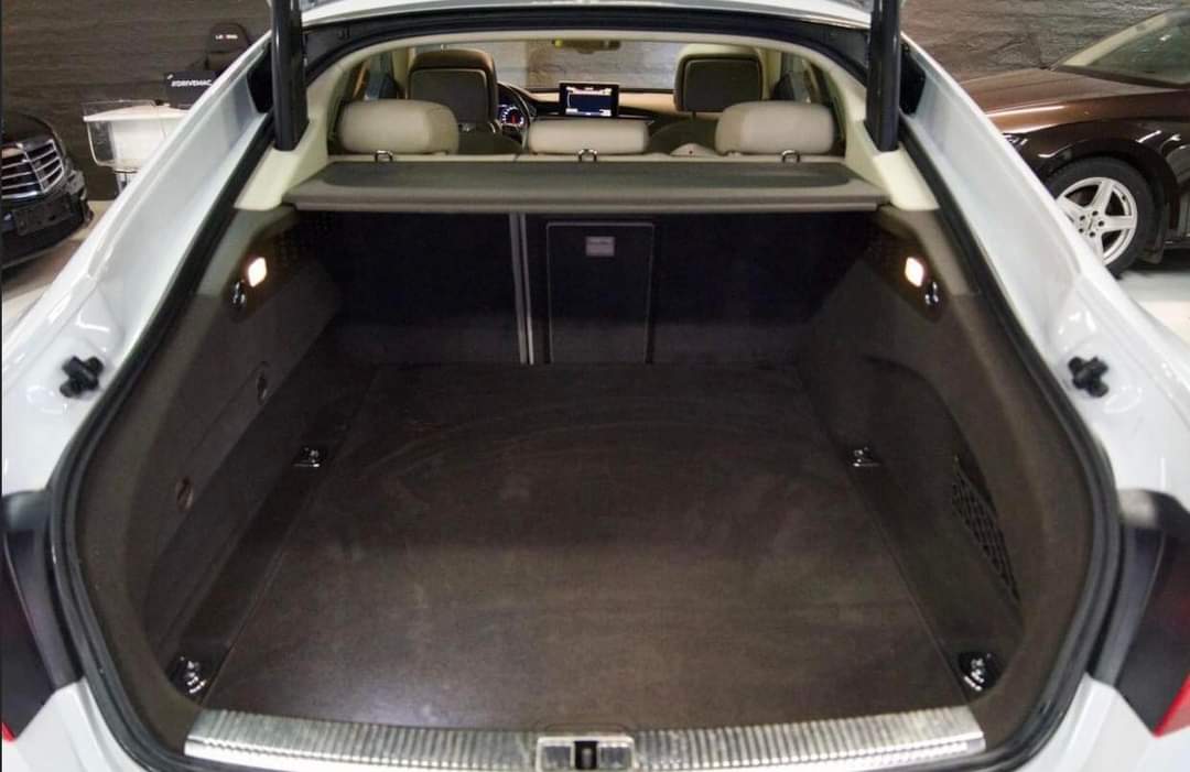 Audi A7 3.0T Quattro – Image 49