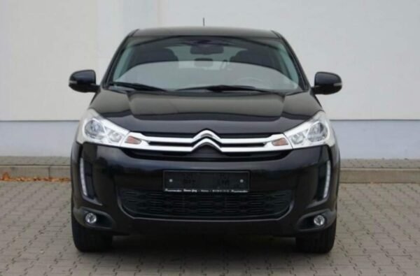 Citroën C4 Aircross – Image 3