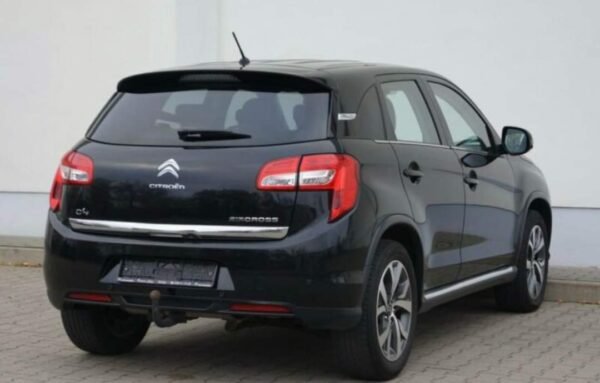 Citroën C4 Aircross – Image 7