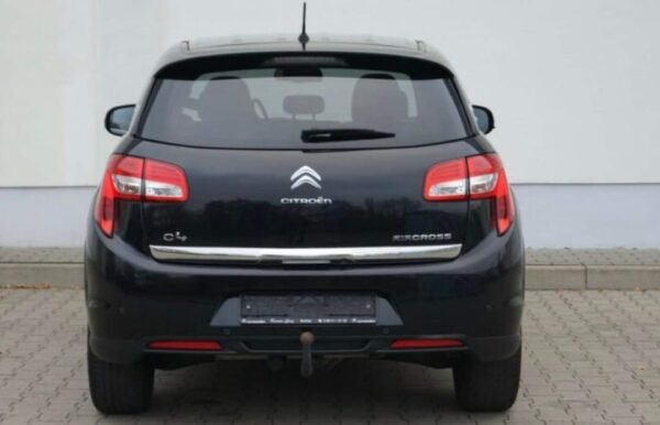 Citroën C4 Aircross – Image 8