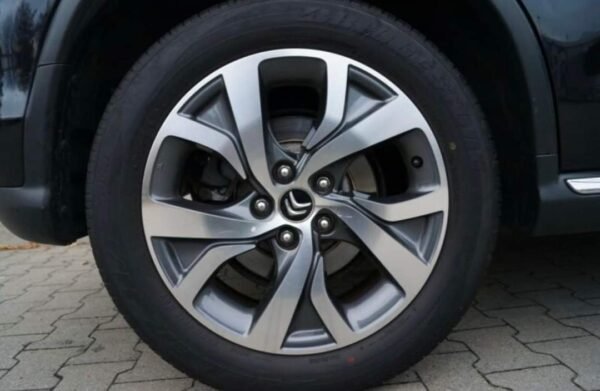 Citroën C4 Aircross – Image 10