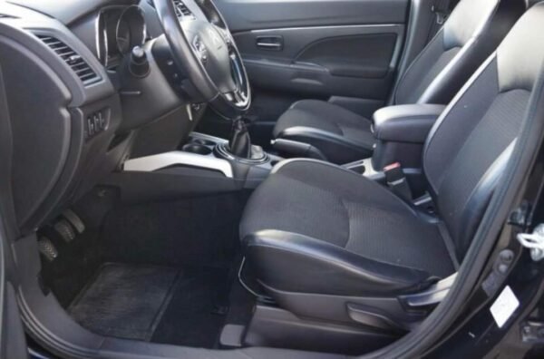 Citroën C4 Aircross – Image 12