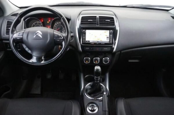 Citroën C4 Aircross – Image 18