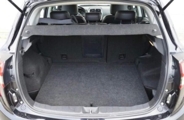 Citroën C4 Aircross – Image 20