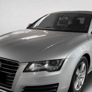 Audi A7 TFSI EU23 Quattro Skinn Cruise Sportback