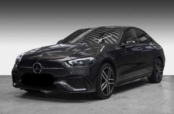 Mercedes-Benz Classe C200 – Image 2