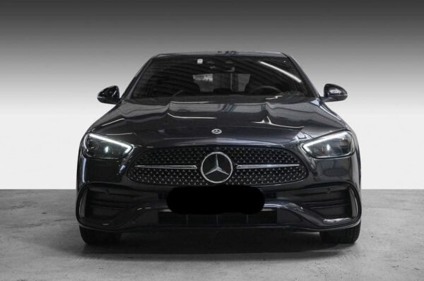Mercedes-Benz Classe C200 – Image 3