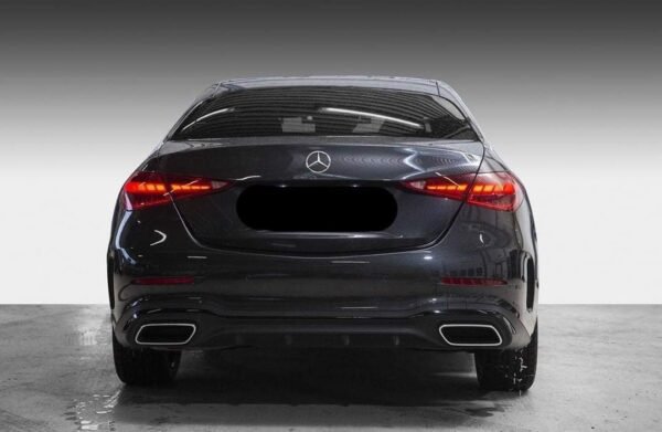 Mercedes-Benz Classe C200 – Image 5