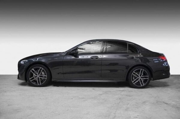 Mercedes-Benz Classe C200 – Image 6