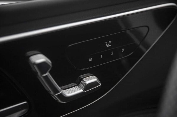 Mercedes-Benz Classe C200 – Image 8