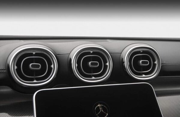 Mercedes-Benz Classe C200 – Image 9