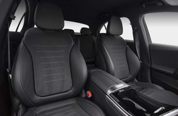 Mercedes-Benz Classe C200 – Image 15