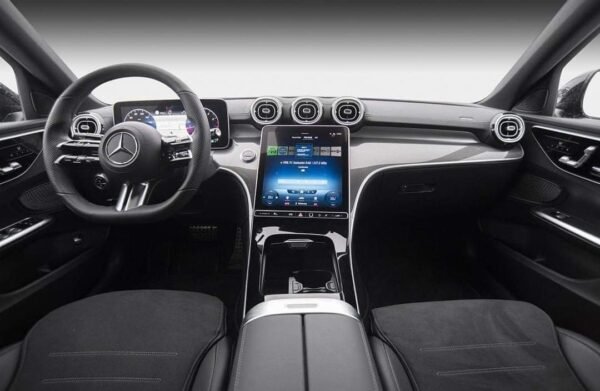 Mercedes-Benz Classe C200 – Image 17