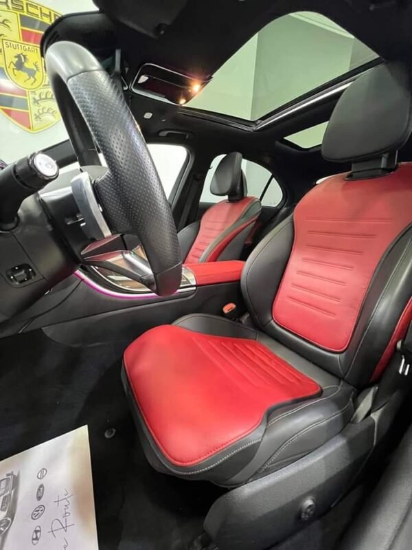 Mercedes-Benz C 220d  – Image 14