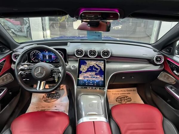 Mercedes-Benz C 220d  – Image 16