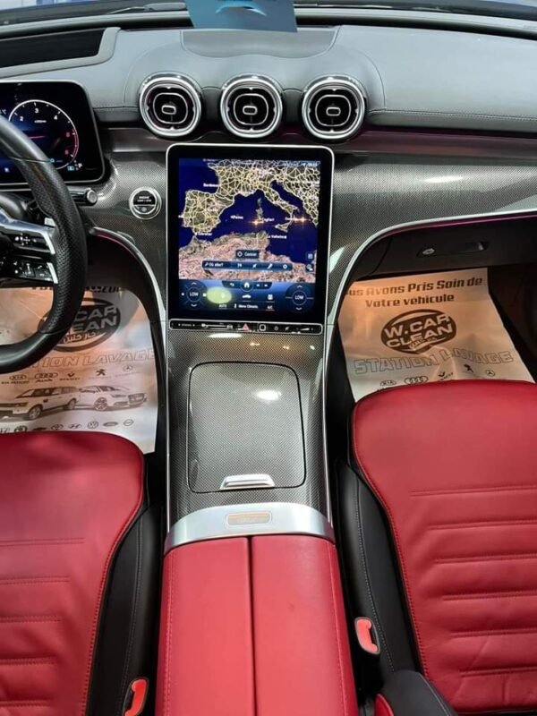 Mercedes-Benz C 220d  – Image 17
