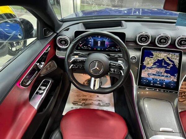 Mercedes-Benz C 220d  – Image 18