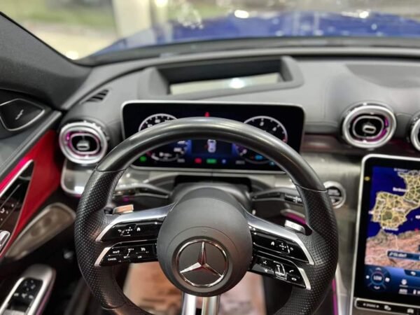 Mercedes-Benz C 220d  – Image 19