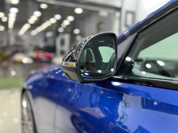 Mercedes-Benz C 220d  – Image 20