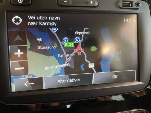 Renault Captur TCe 90 – Image 17