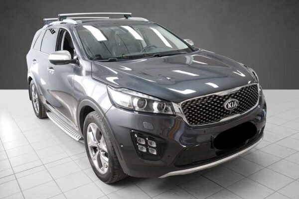 Kia Sorento – Image 2