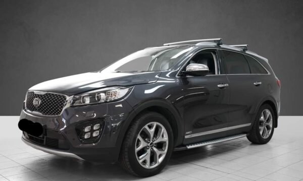Kia Sorento – Image 4