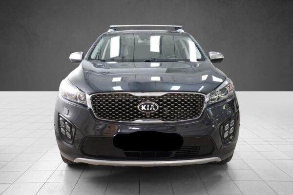 Kia Sorento – Image 5
